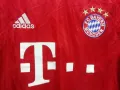 Bayern Munich Adidas 2013/2014 оригинална тениска фланелка Байерн Мюнхен , снимка 5