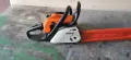 Резачка Stihl MS 211 C, снимка 7