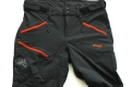 BERGANS OF NORWAY Okla pants - мъжки стреч туристически панталон, размер М, снимка 2