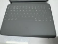 Клавиатура - Logitech Rugged Folio for iPad (10th gen) , снимка 5
