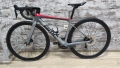 Карбонов шосеен велосипед BMC Teammachine SLR01 Four Disc Ultegra Di2 CRD351 | 47, снимка 12