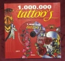 1 000 000 Tattoo's, снимка 1