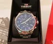 TISSOT CHRONO XL CLASSIC T116.617.11.047.01 чисто нов часовник с кутия 100% оригинален, снимка 1