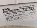 BOSCH FD 8704 CLASSIXX 5 800 AA CLASS ЗА ЧАСТИ-125ЛВ ЦЯЛАТА 1712251641, снимка 16