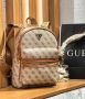 Дамска раница Guess  Размер 35/26 см , снимка 2