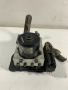 ABS помпа ESP модул Мерцедес Е класа Mercedes-Benz E class W203 A0044310512Q01 A2035451632 , снимка 4