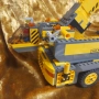 7249 LEGO добре забазено, снимка 10