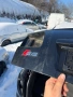  заден извит капак audi s8 a8 d3 5.2 450hp facelift 2009г цена 330 евро   -дава се гол капак без сто, снимка 5