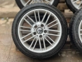 Джанти VW Transporter Multivan T5 T6 5х120 17 Фолксваген т5 т6 5х120, снимка 1
