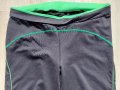 Нов спортен панталон 7/8 М-L, снимка 2