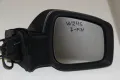 Дясно огледало Mercedes W245 B-class facelift (2008-2011г.) 7 пина / 1698101276 / A1698101276, снимка 1