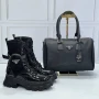 дамски боти prada, снимка 6
