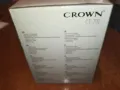 CROWN-ТОСТЕР 29081020, снимка 15