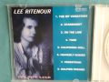 Lee Ritenour(Fourplay) – 1983 - On The Line(Fusion,Jazz-Rock), снимка 2