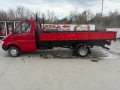 Тристранен самосвал  Mercedes sprinter 412 2.9 матор 120 к.с, цената е 10800 евро за инф 0897424638, снимка 6