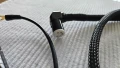 5 Pin DIN to 2*RCA tonearm cable, снимка 5