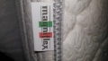 матрак Magniflex - 90x200 см почти нова в добро състояние, запазен, снимка 4