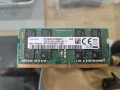 +Гаранция! 16GB RAM за лаптоп DDR4 SODIMM 3200MHz Samsung, снимка 2