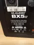 Мониторна активна тонколона M-audio BX5 d2, снимка 3