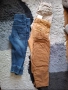 Панталонки и дънки 80-86см , снимка 2