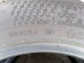 2 бр. Continental 235/55R18 DOT 1521, снимка 6