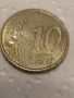 10 Евро Цент 1999г., снимка 6