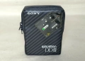 Уокмен Walkman Sony WM-DDII за ремонт !, снимка 1
