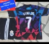 VINI.JR ❤️⚽️ детско юношески футболни екипи НОВО сезон 2025-26 година , снимка 15