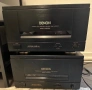 Denon POA-4400A, снимка 1