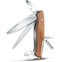 Victorinox Ranger Grip 55 Wood, снимка 3