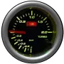 Уред за налягането на турбината Boost Meter - 2 bar/52мм/7 цвята., снимка 4