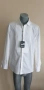 DQUARED2 Cotton Made In Italy Mens Size 50 / L НОВО ! ОРИГИНАЛ! Мъжка Риза!, снимка 6