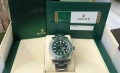 Rolex Submariner 41mm Green Steel Automatic Различни Варианти, снимка 2