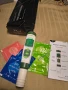Truncheon EC TDS метър с 4 в 1 pH EC TDS температурен метър за хидропонно отглеждане на вода

, снимка 5