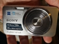 Фотоапарат Sony dsc W630, снимка 1