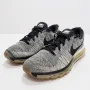 NIKE AIR MAX 620469 Flyknit Oreo Оригинални Маратонки 44-44.5 28.5см, снимка 7
