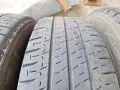 6бр. запазени летни гуми Michelin Agilis 195/75 R16С, снимка 4