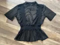 Дантелена тениска , снимка 2