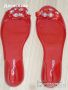 Дамски силиконови обувки номер 40-41, снимка 2