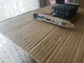 Видео карта NVidia GeForce Asus GT610 SL HDMI 1024MB GDDR3 64bit PCI-E, снимка 3