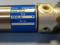 Пневматичен цилиндър Festo DSW-32-100P pneumatic cylinder, снимка 4