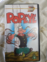 Popeye (видео касета), снимка 1 - Аудио касети - 44864036