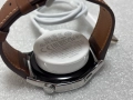 Като нов!!! Huawei Watch GT 5 46mm - Brown Leather, снимка 16
