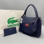 чанти lacoste , снимка 15