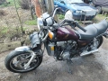 Продавам honda magna 750 новвнос холандия, снимка 9