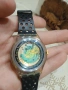 Швейцарси часовник Swetch, снимка 1
