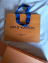 Шал "Louis Vuitton" Lv  silk soie, снимка 16