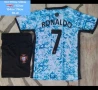 RONALDO ❤️⚽️ детско юношески футболни екипи ❤️⚽️ , снимка 3