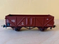 Товарни вагони PIKO, Schicht, Fleischmann, Roco влак, влакче, снимка 6