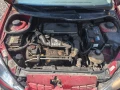 Peugeot 206 1.4hdi 75к.с.-на части , снимка 8